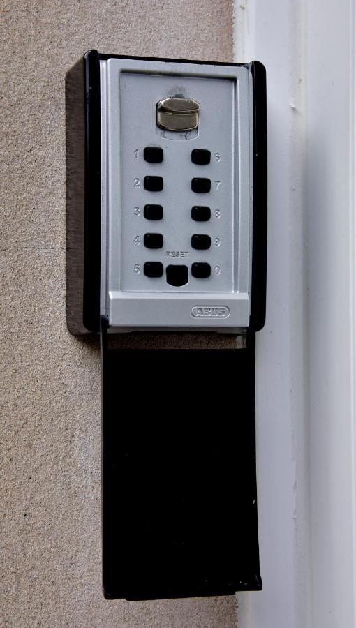 הוילה 6 Bryn Terrace, קונווי מראה חיצוני תמונה
