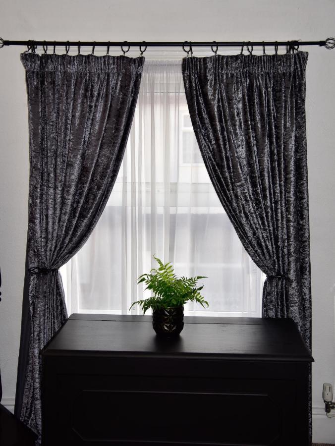 הוילה 6 Bryn Terrace, קונווי מראה חיצוני תמונה